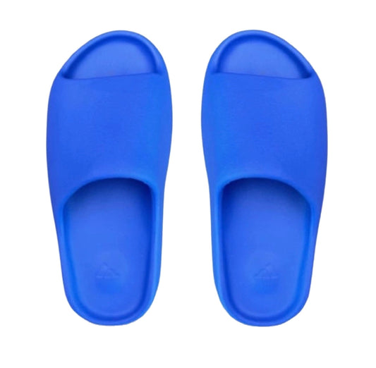 Adidas Yeezy Slide Azure