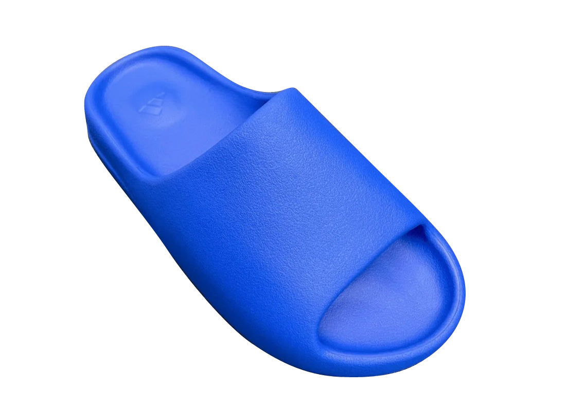 Adidas Yeezy Slide Azure