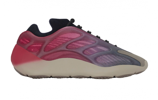Adidas Yeezy 700 V3 Fade Carbon