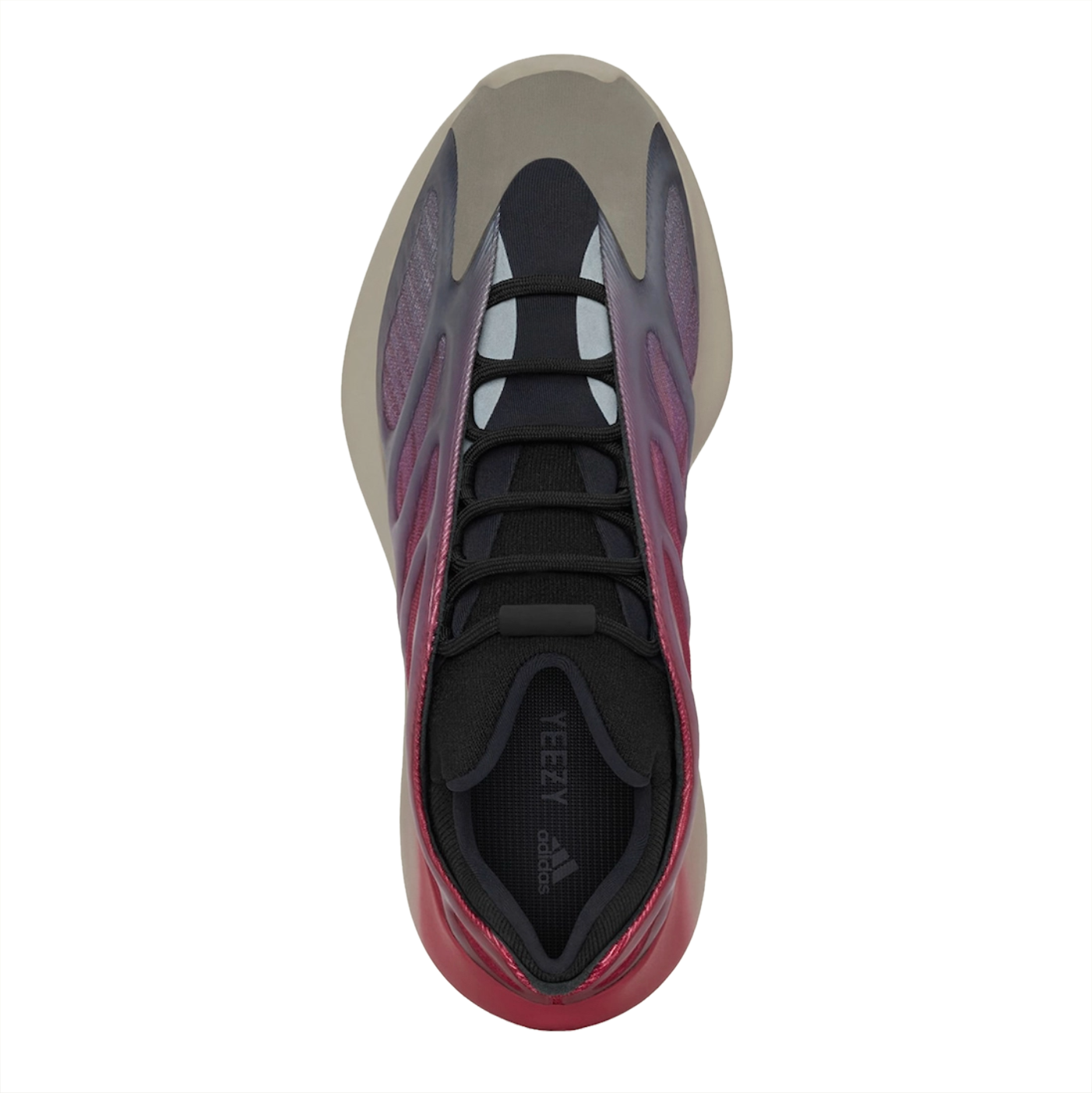 Adidas Yeezy 700 V3 Fade Carbon