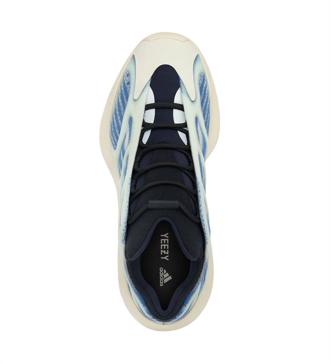 Adidas Yeezy 700 V3 Kyanite