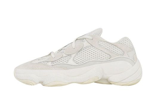 Adidas Yeezy 500 Bone White