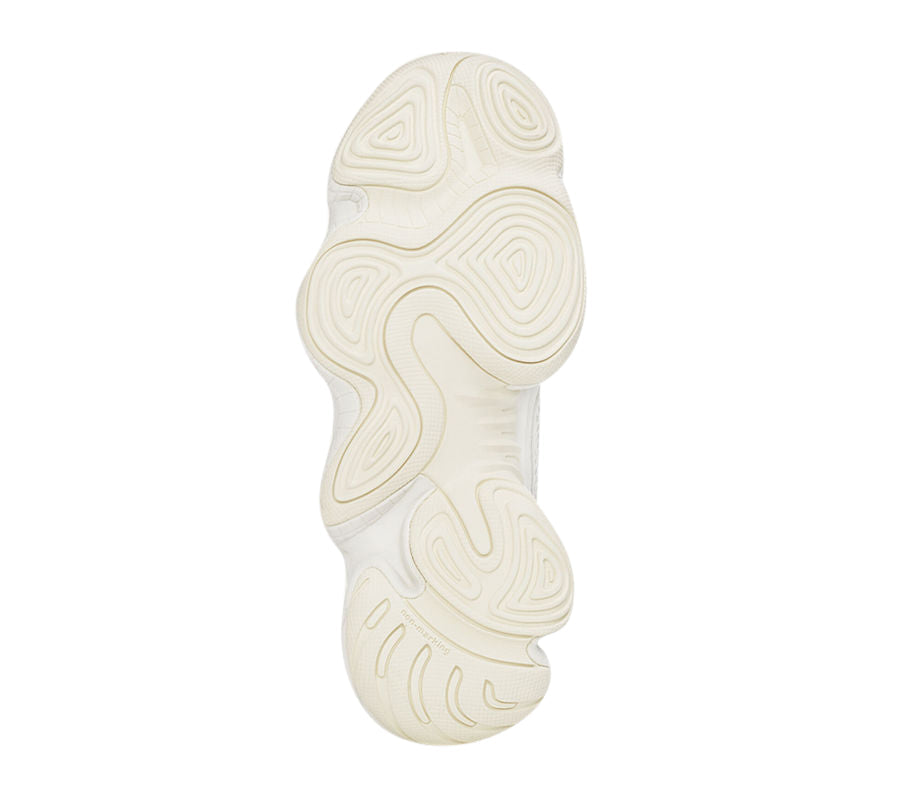 Adidas Yeezy 500 Bone White