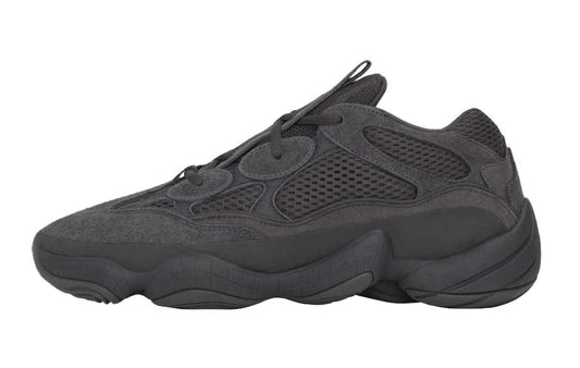 Adidas Yeezy 500 Utility Black