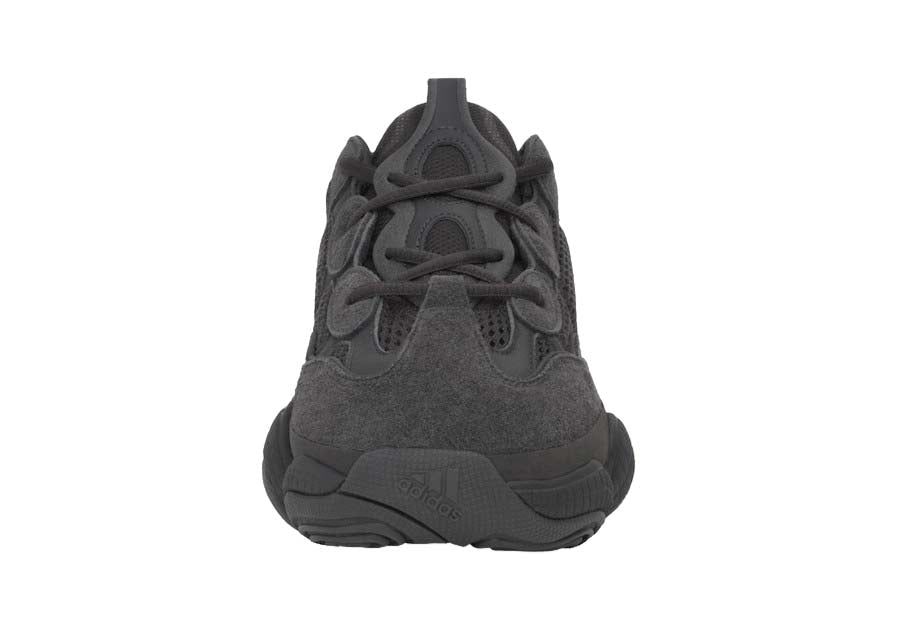 Adidas Yeezy 500 Utility Black