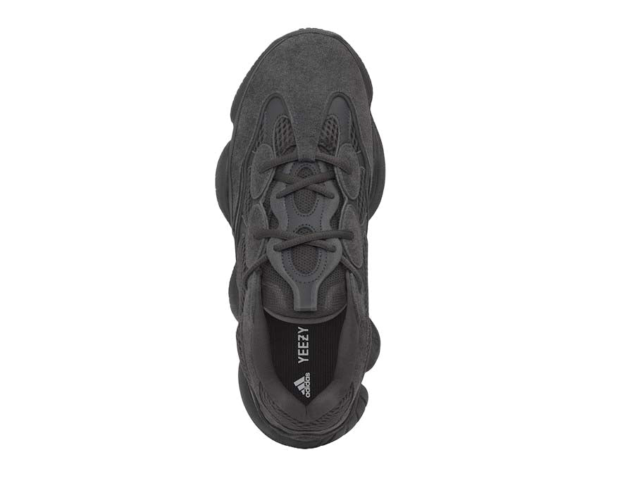 Adidas Yeezy 500 Utility Black
