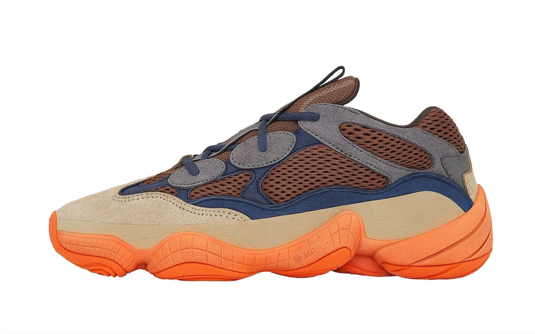Adidas Yeezy 500 Enflame