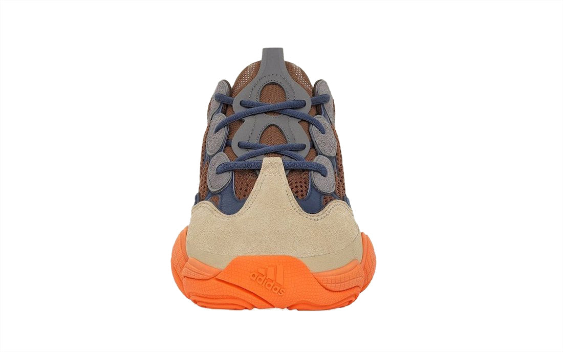 Adidas Yeezy 500 Enflame