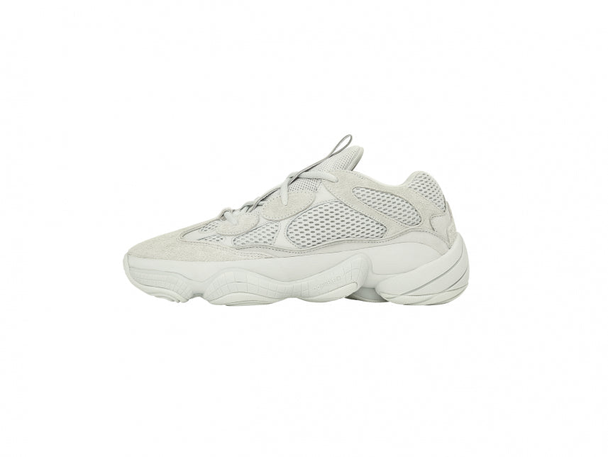 Adidas Yeezy 500 Salt