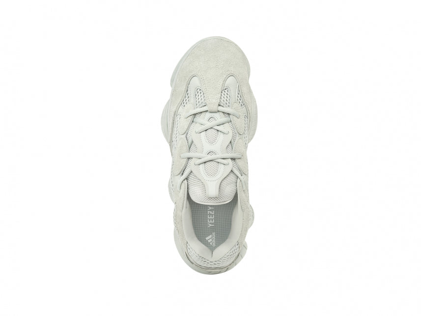 Adidas Yeezy 500 Salt