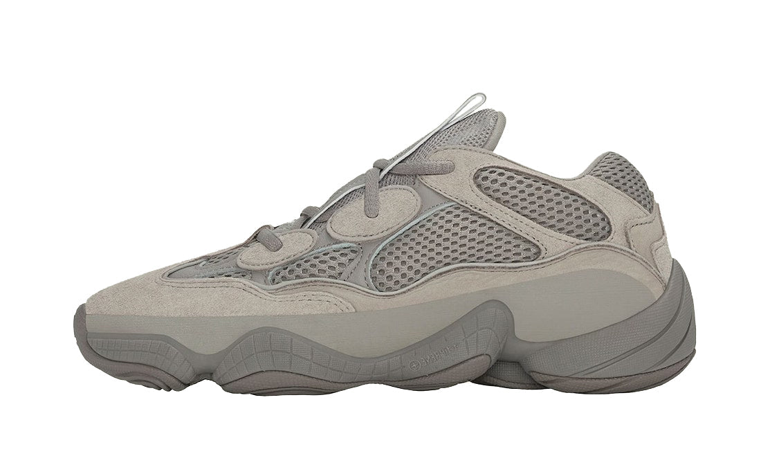 Adidas Yeezy 500 Ash Grey