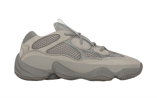 Adidas Yeezy 500 Ash Grey