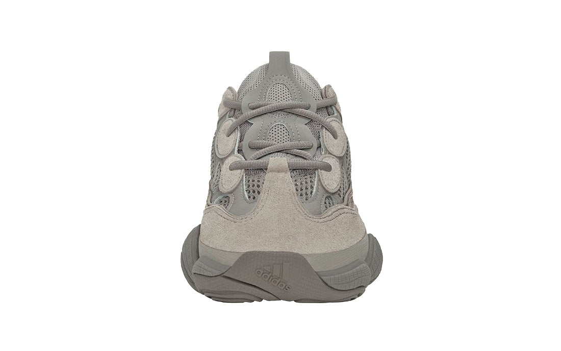 Adidas Yeezy 500 Ash Grey