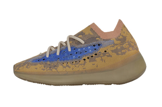 Adidas Yeezy Boost 380 Blue Oat Non Reflective