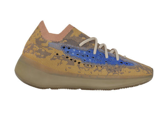 Adidas Yeezy Boost 380 Blue Oat Non Reflective