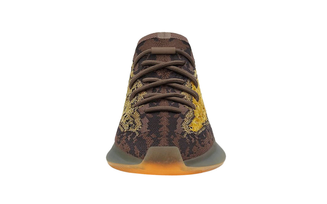 Adidas Yeezy Boost 380 LMNTE Non Reflective