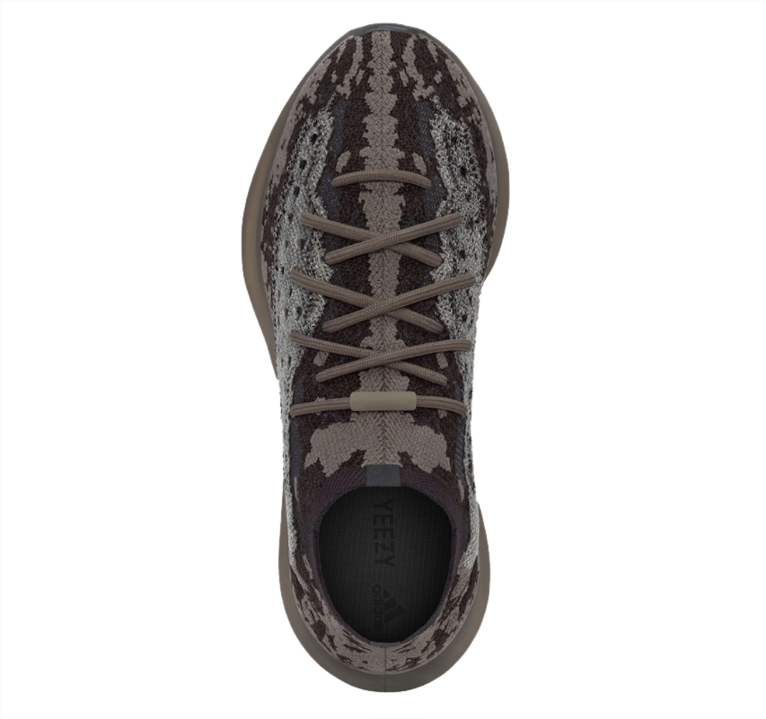 Adidas Yeezy Boost 380 Stone Salt