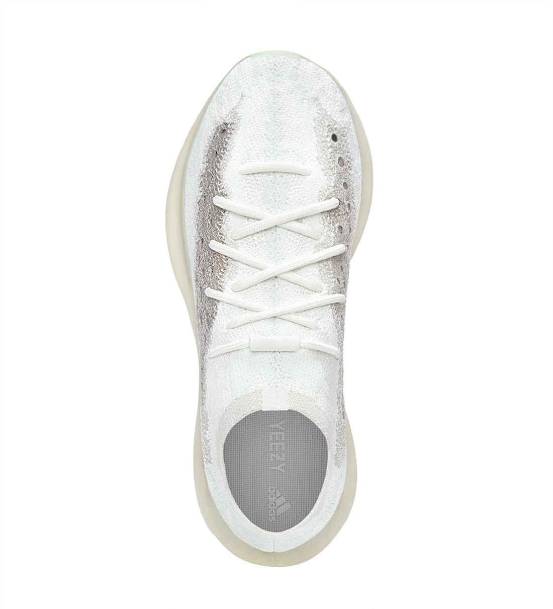 Adidas Yeezy Boost 380 Calcite Glow