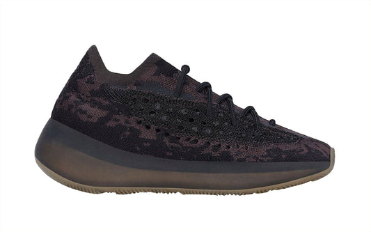Adidas Yeezy Boost 380 Onyx Non Reflective