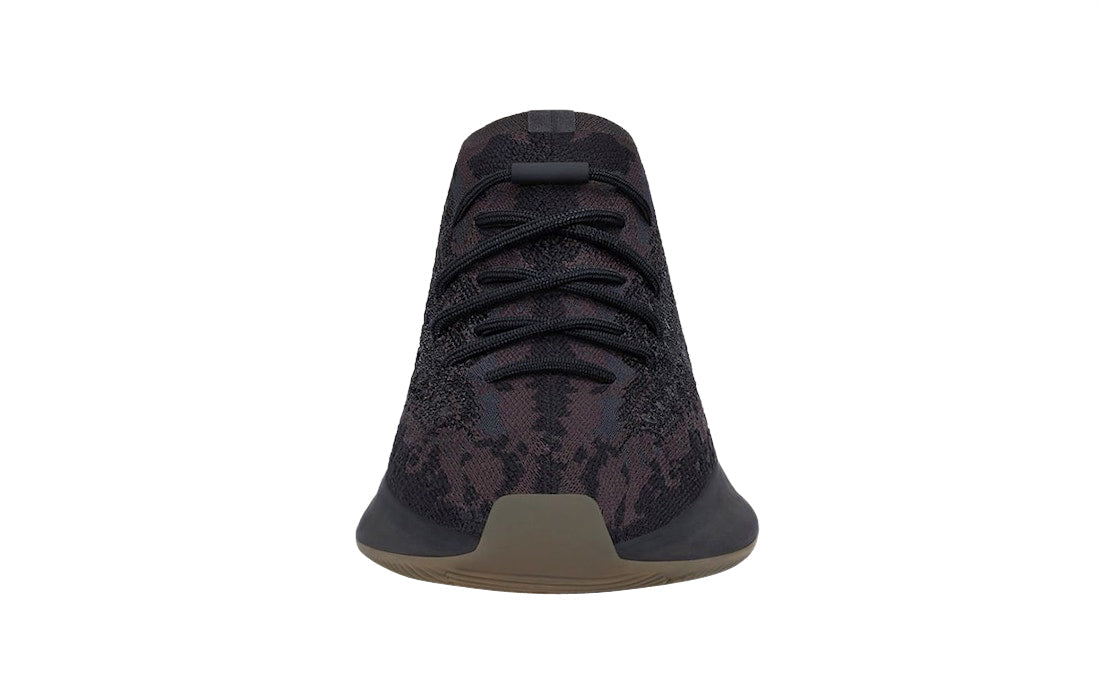Adidas Yeezy Boost 380 Onyx Non Reflective