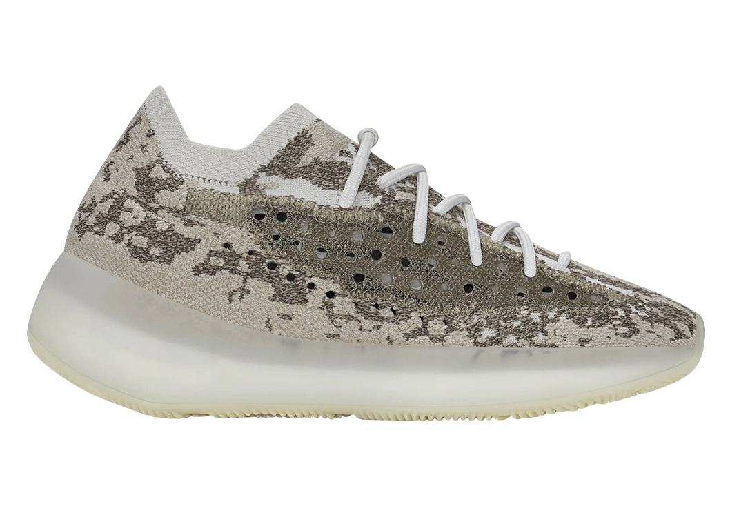 Adidas Yeezy Boost 380 Pyrite