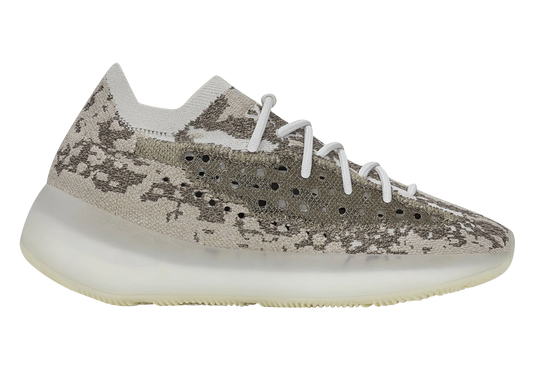 Adidas Yeezy Boost 380 Pyrite