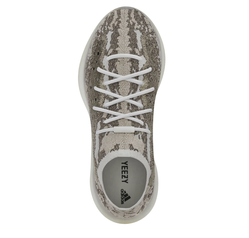 Adidas Yeezy Boost 380 Pyrite