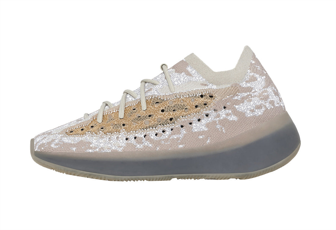 Adidas Yeezy Boost 380 Pepper Reflective