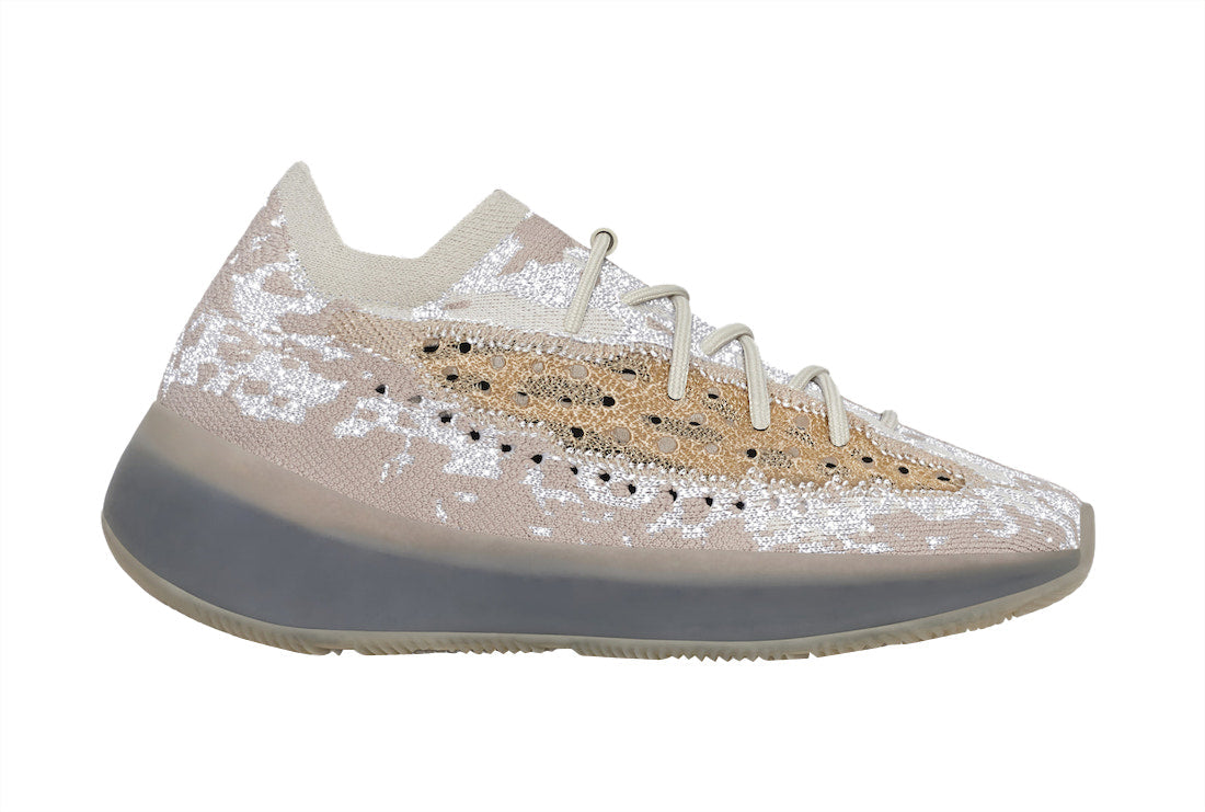 Adidas Yeezy Boost 380 Pepper Reflective