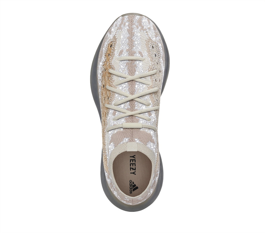 Adidas Yeezy Boost 380 Pepper Reflective