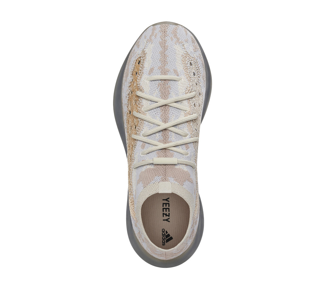 Adidas Yeezy Boost 380 Pepper Non Reflective