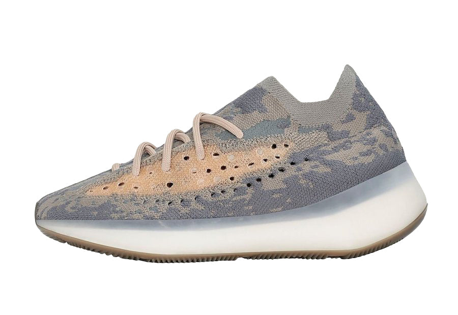 Adidas Yeezy Boost 380 Mist Non Reflective