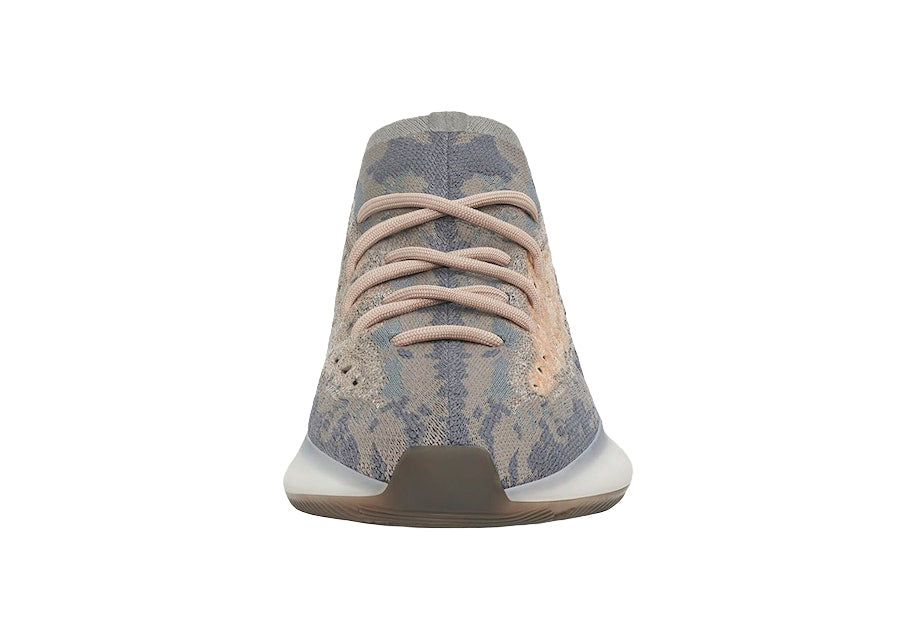 Adidas Yeezy Boost 380 Mist Non Reflective