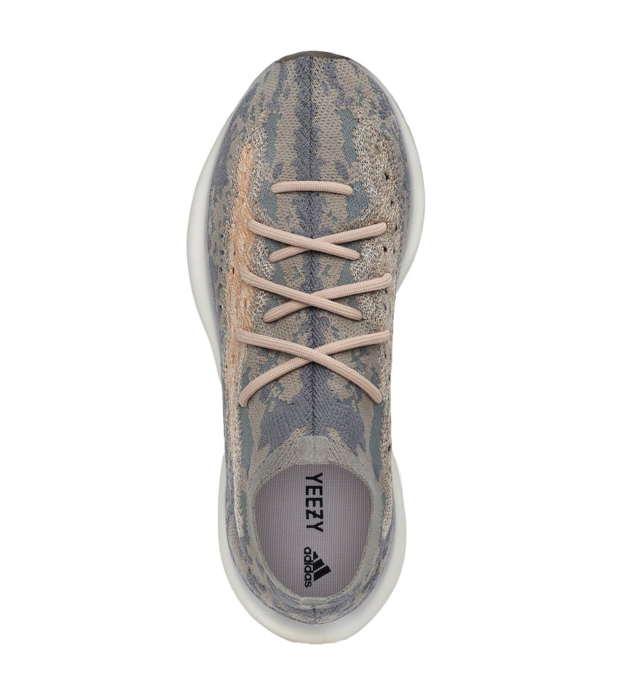 Adidas Yeezy Boost 380 Mist Non Reflective