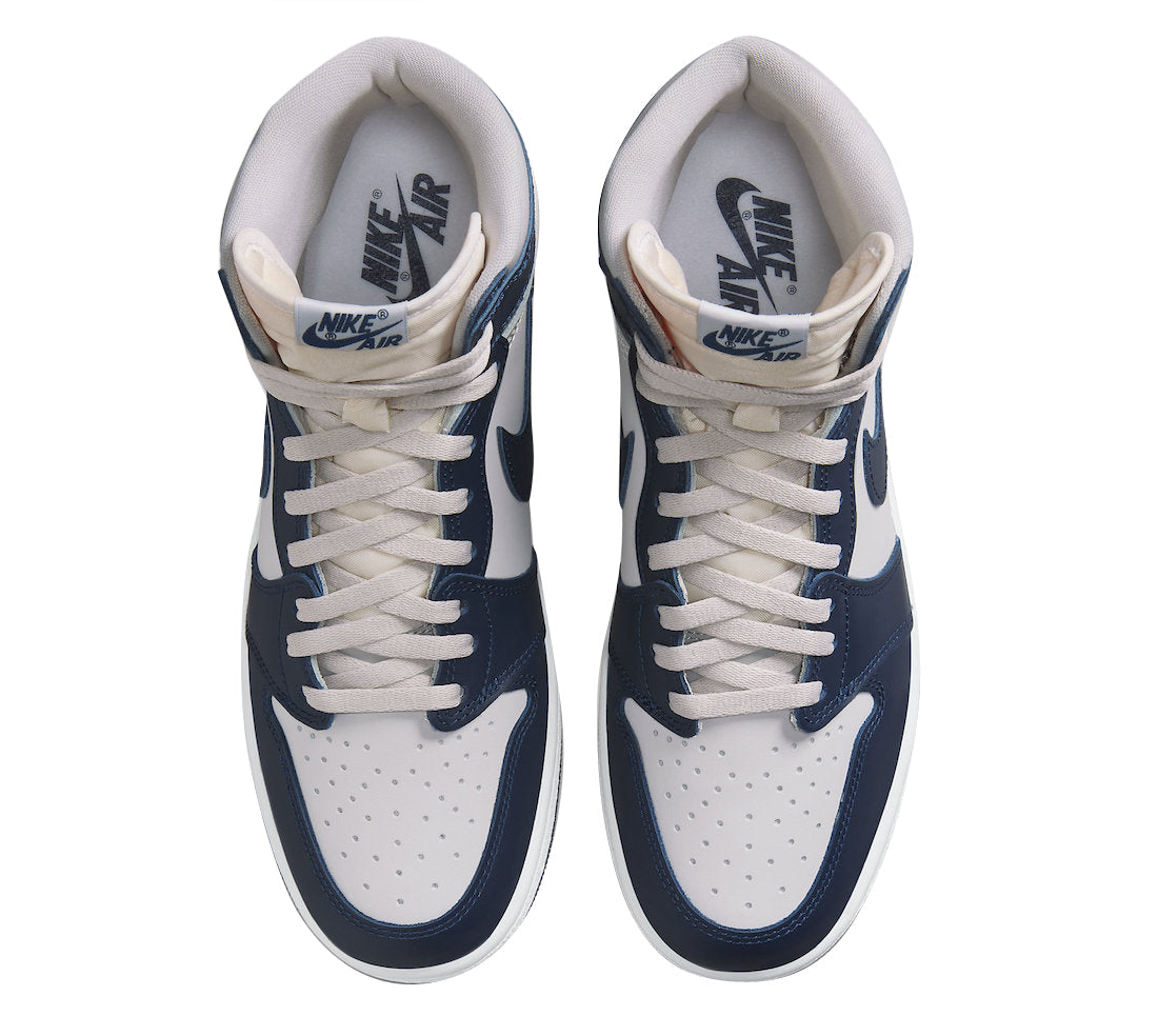 Air Jordan 1 High 85 Georgetown