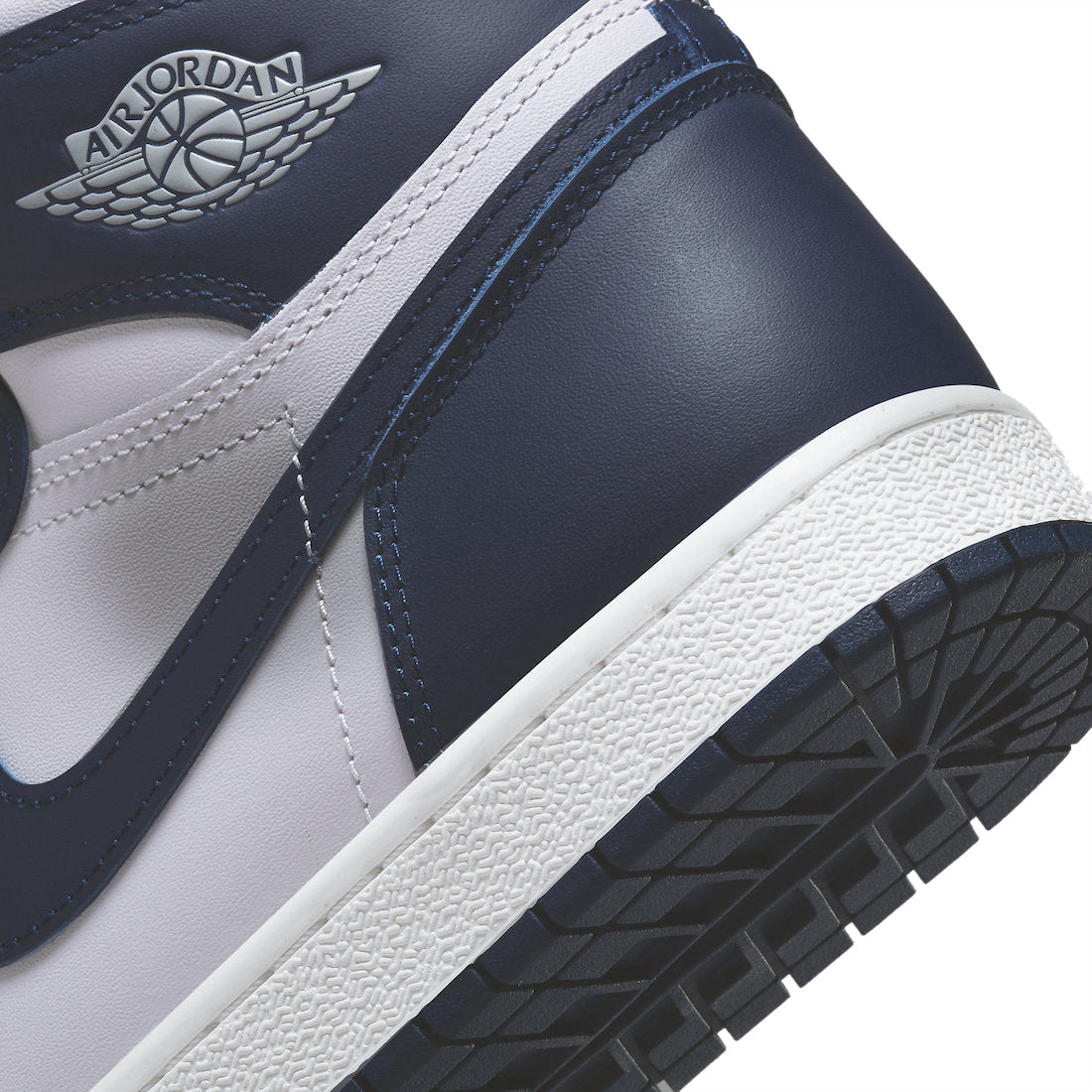 Air Jordan 1 High 85 Georgetown