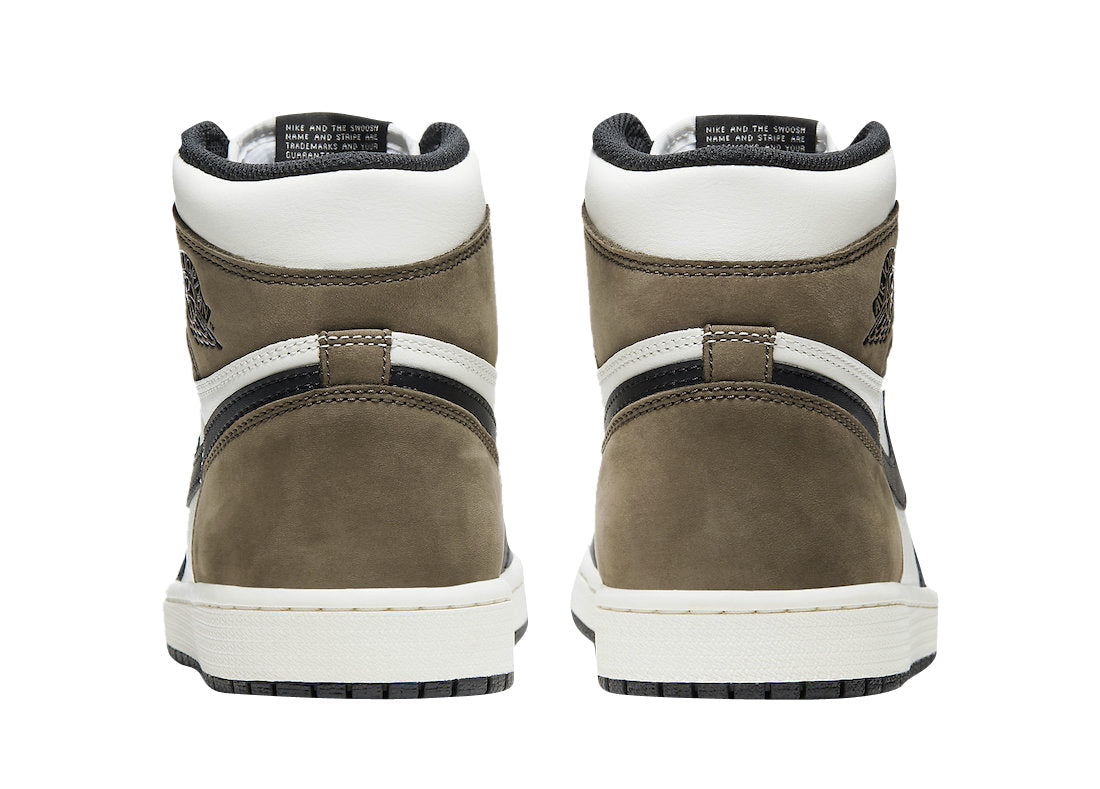 Air Jordan 1 High OG Dark Mocha