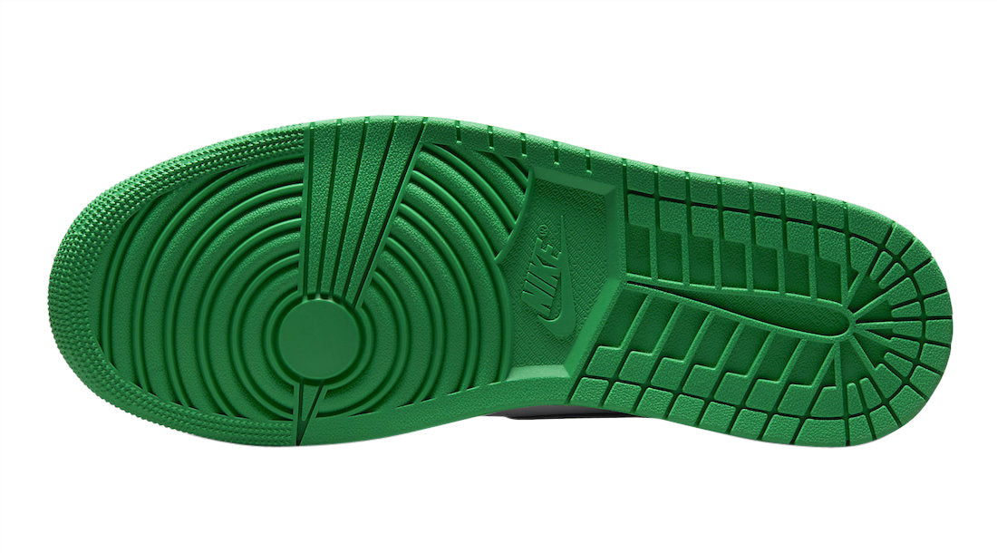 Air Jordan 1 High OG Lucky Green