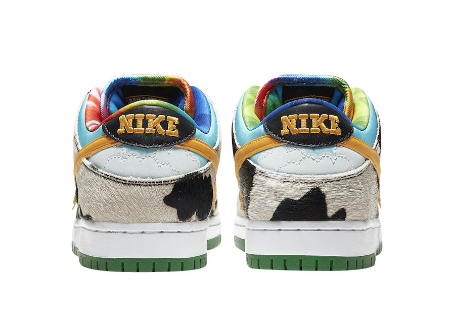Ben & Jerry’s X Nike SB Dunk Low Chunky Dunky