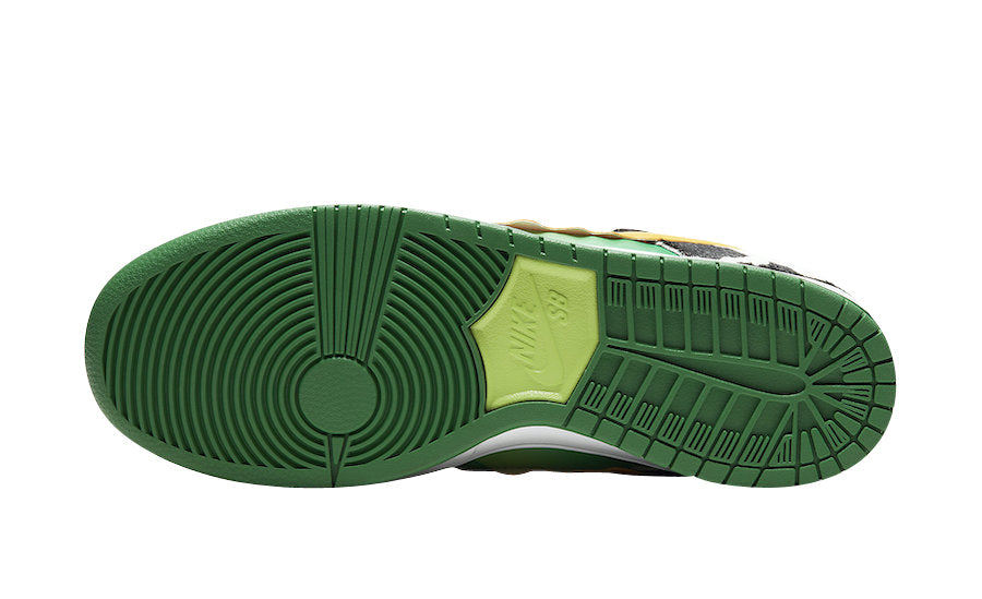 Ben & Jerry’s X Nike SB Dunk Low Chunky Dunky