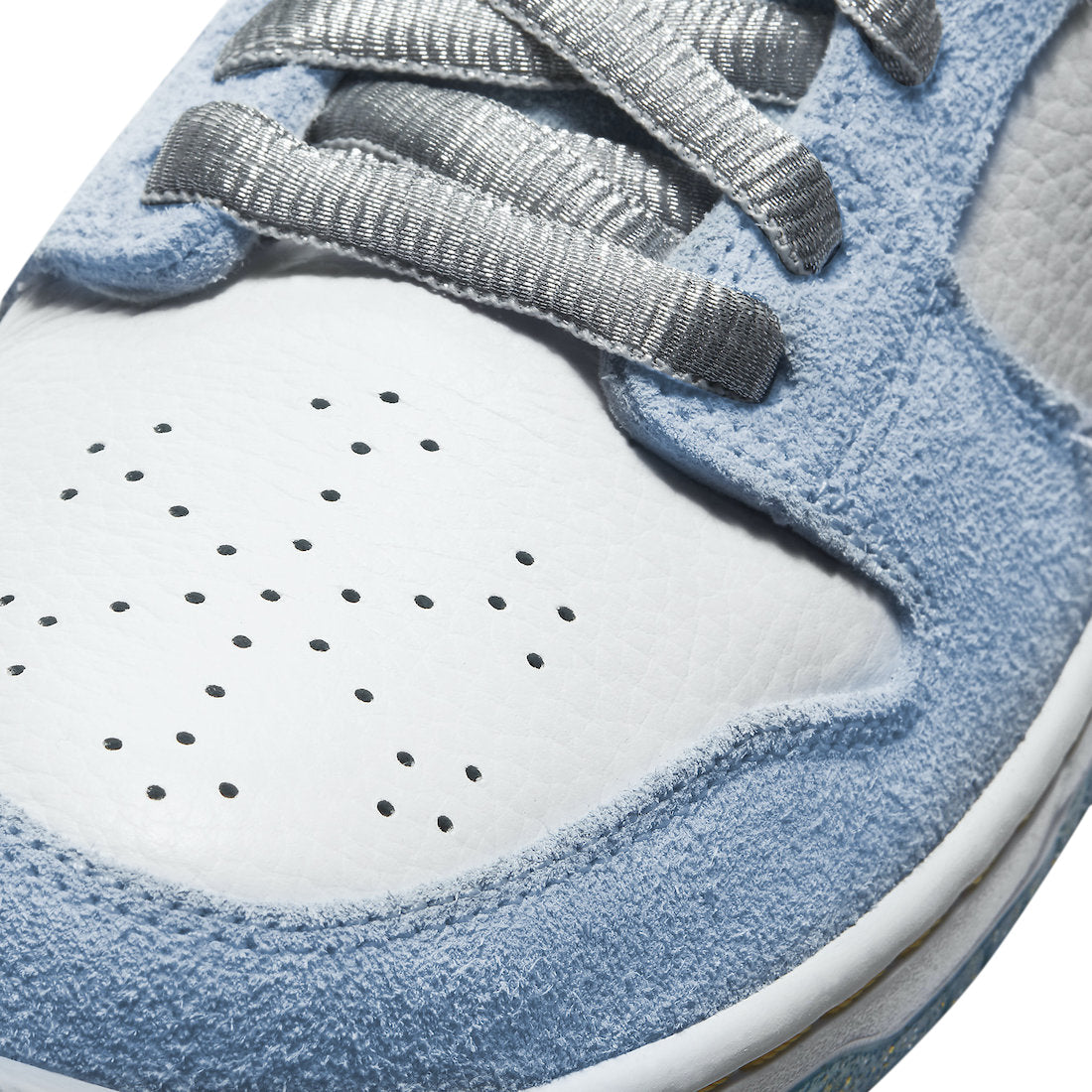Sean Cliver X Nike SB Dunk Low Holiday Special