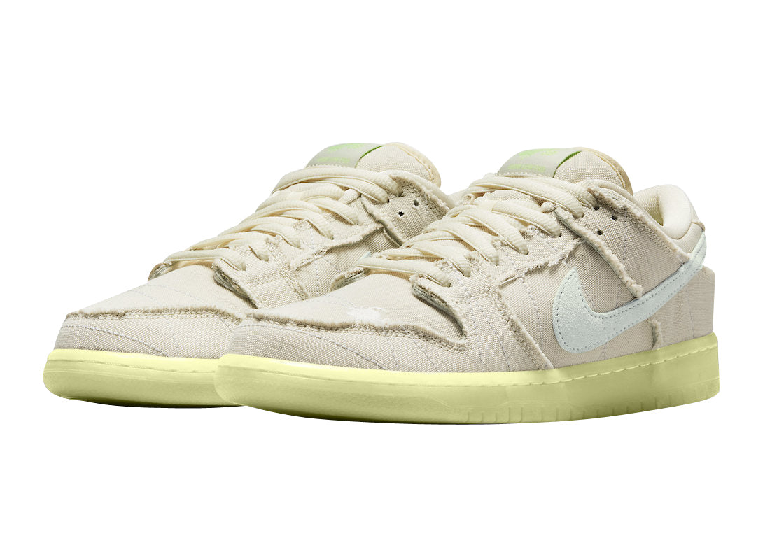 Nike SB Dunk Low Mummy