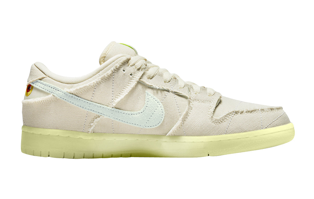 Nike SB Dunk Low Mummy