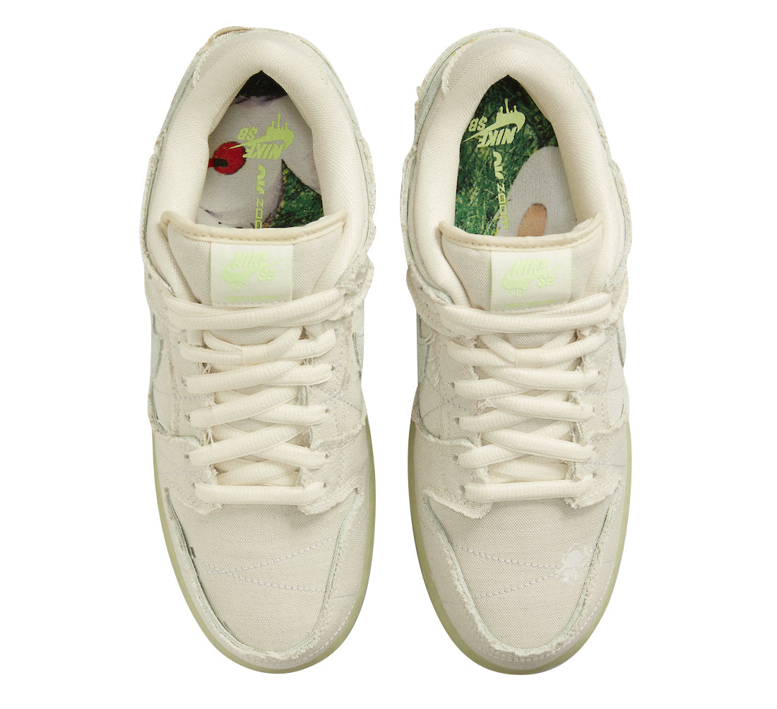 Nike SB Dunk Low Mummy
