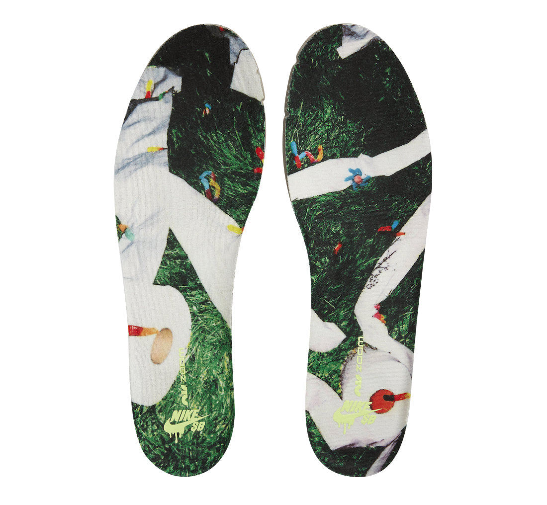 Nike SB Dunk Low Mummy