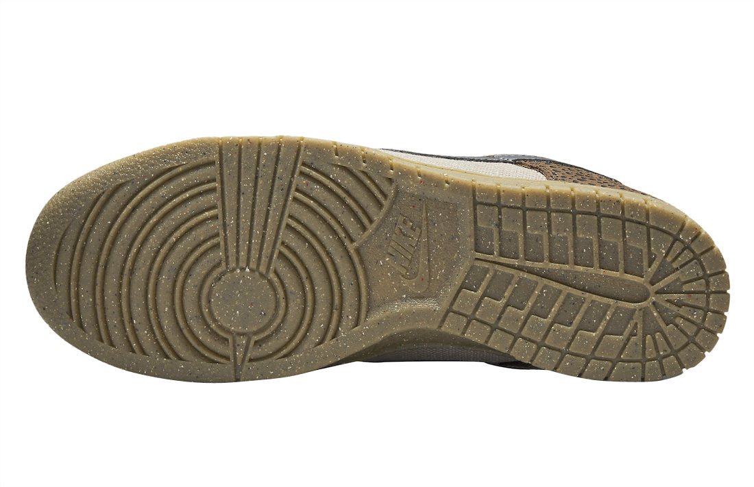 Nike Dunk Low Safari