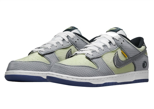 Union X Nike Dunk Low Pistachio