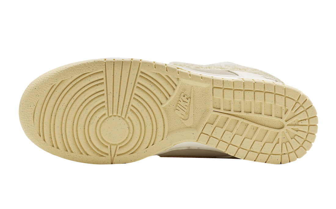 Nike Dunk Low Year Of The Rabbit Brown
