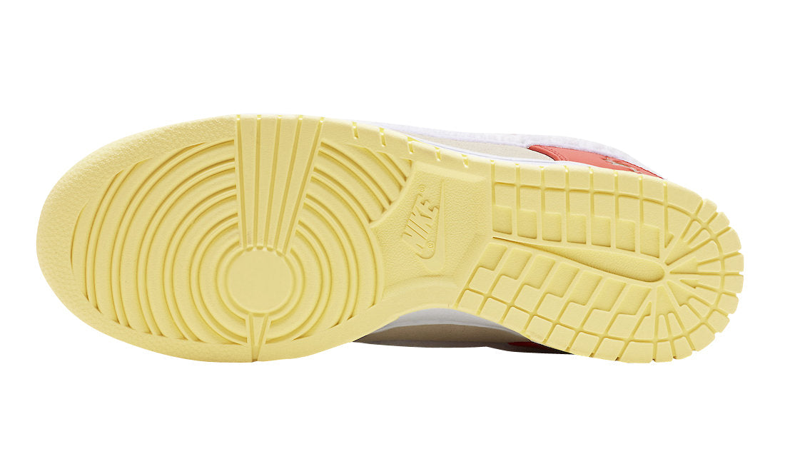 Nike Dunk Low Year Of The Rabbit Multicolor