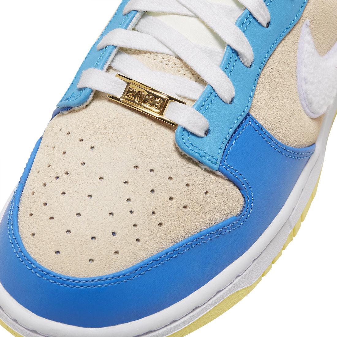 Nike Dunk Low Year Of The Rabbit Multicolor